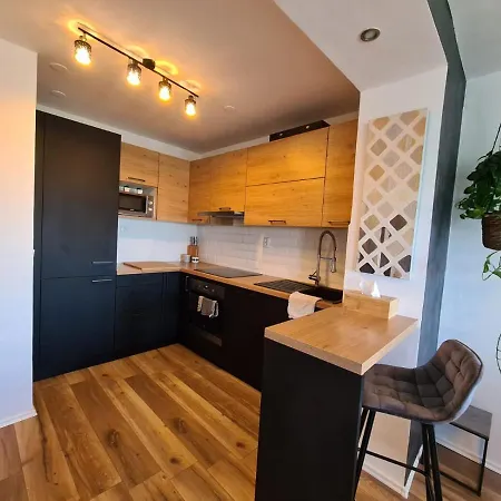M's Apartment