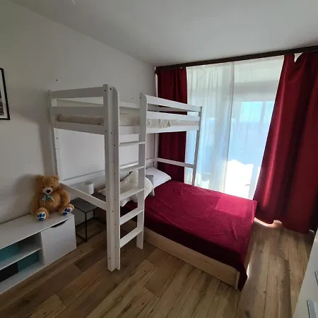 M's Apartment