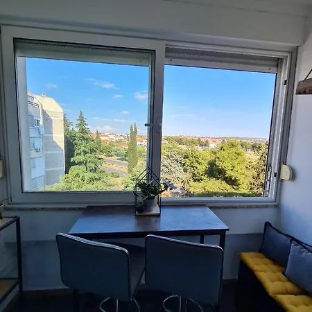 Apartment M's *