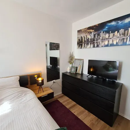M's Apartment Zadar