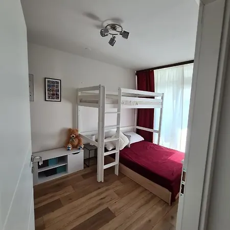 M's Apartment Zadar